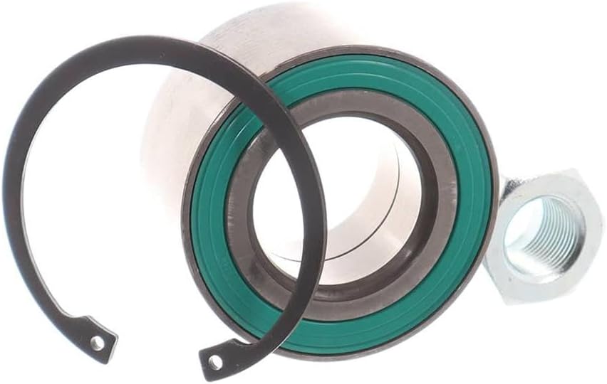 SKF Radlagersatz Radlager Set Vorne | VKBA 3902 | Für LACETTI NUBIRA OPTRA REZZO VIVANT LACETTI LEGA