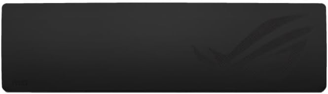 ASUS ROG Keyboard Wrist Rest Gaming Tastatur Handballenauflage (Soft-Schaum-Polsterung für ergonomis
