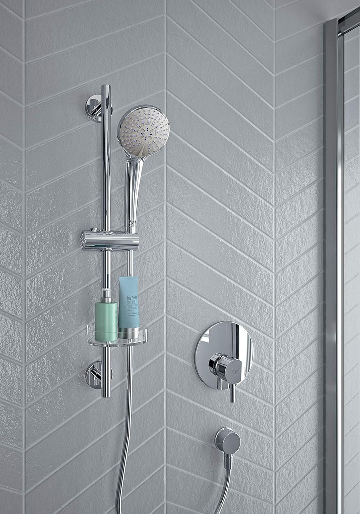 Ideal Standard B9415AA Idealrain Brausekombination Aufputz