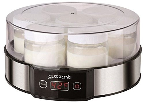 Jogurto gaminimo aparatas Guzzanti GZ 705