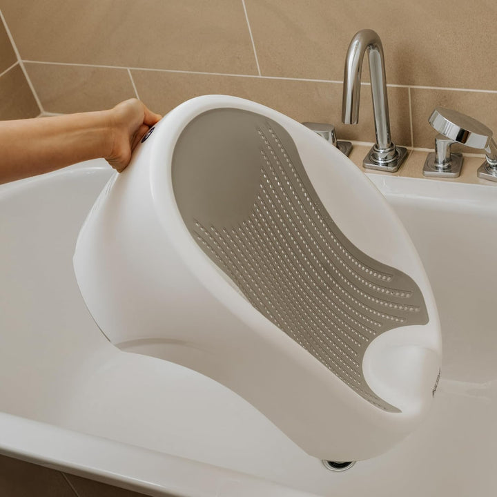 Nuby Badehilfe für Neugeborene – Ergonomisches Design | Leicht und tragbar | Rutschfest | Geeignet a