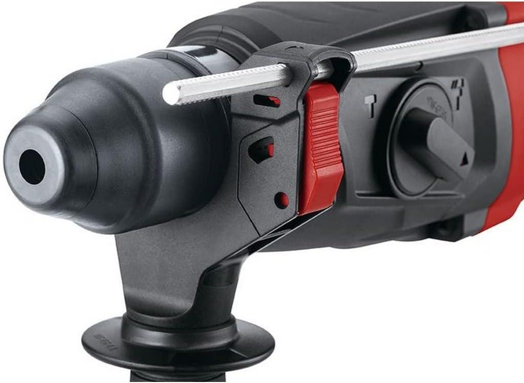 Flex CHE 2-28 SDS-PLUS MART.P 413666 Rot Einheitsgrösse