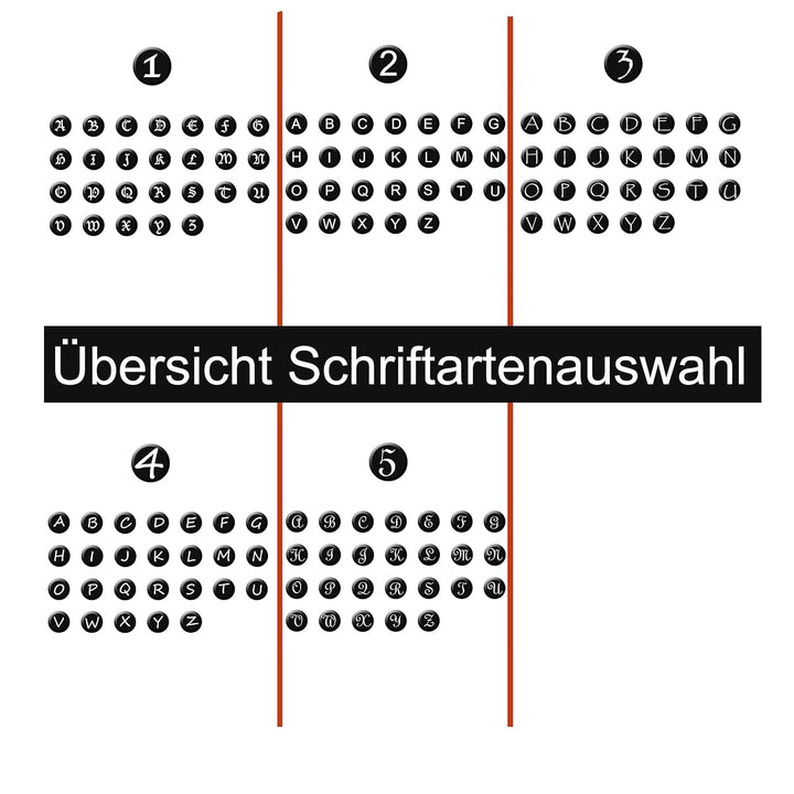 Zeugnismappe mit Name | Zeugnismappe personalisiert | mit Klarsichthüllen A4+ | Urkundenmappe | pers