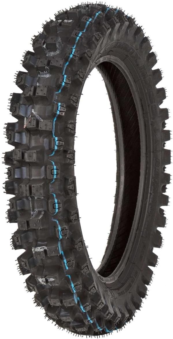 Dunlop Geomax mx53 80 100-12 41M TT Motorrad Reifen