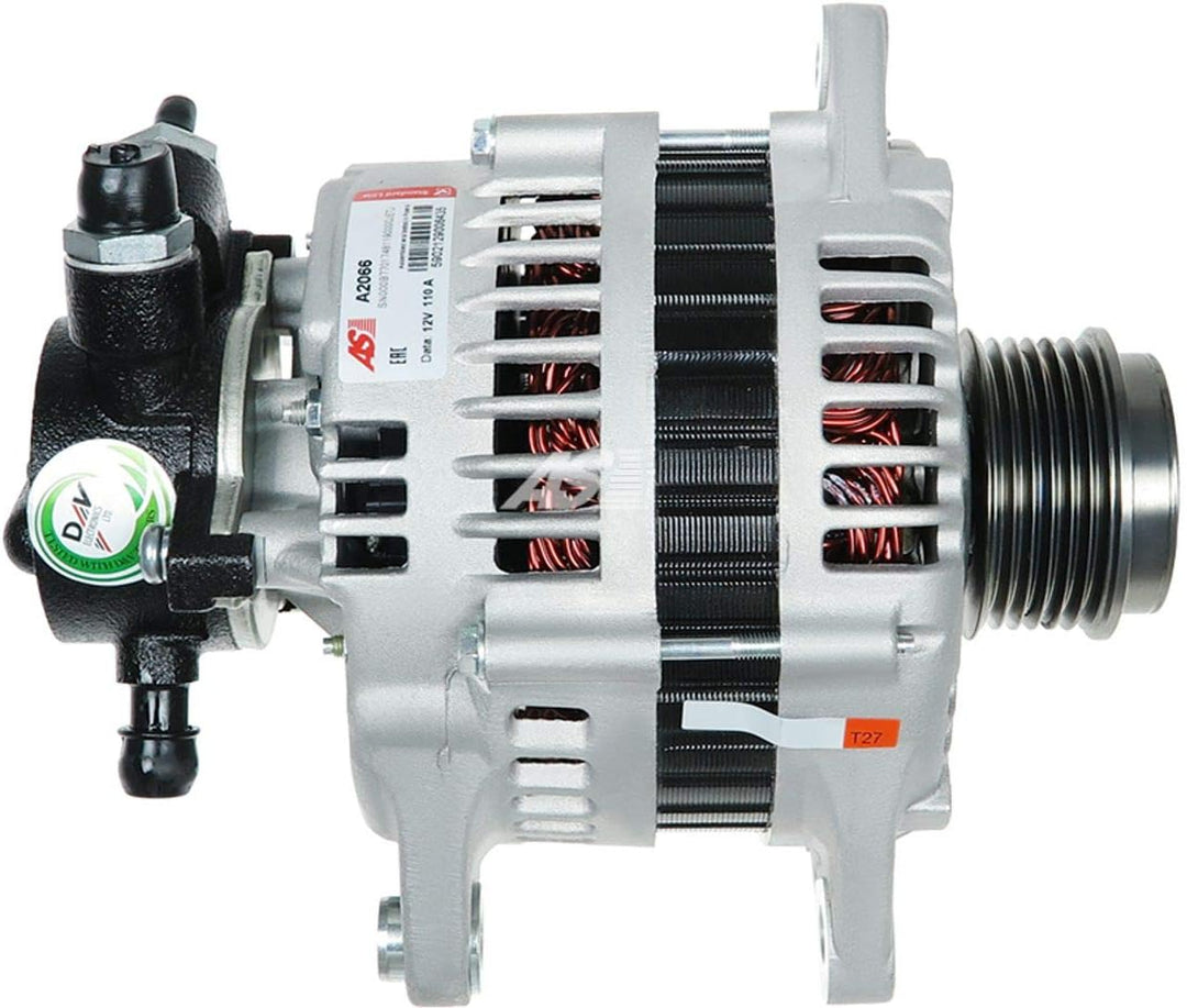 Brand new AS-PL Alternator - A2066
