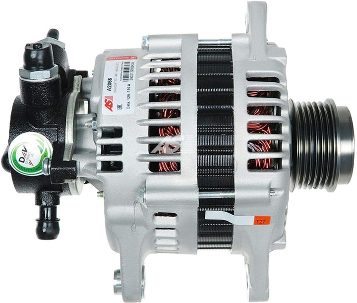 Brand new AS-PL Alternator - A2066