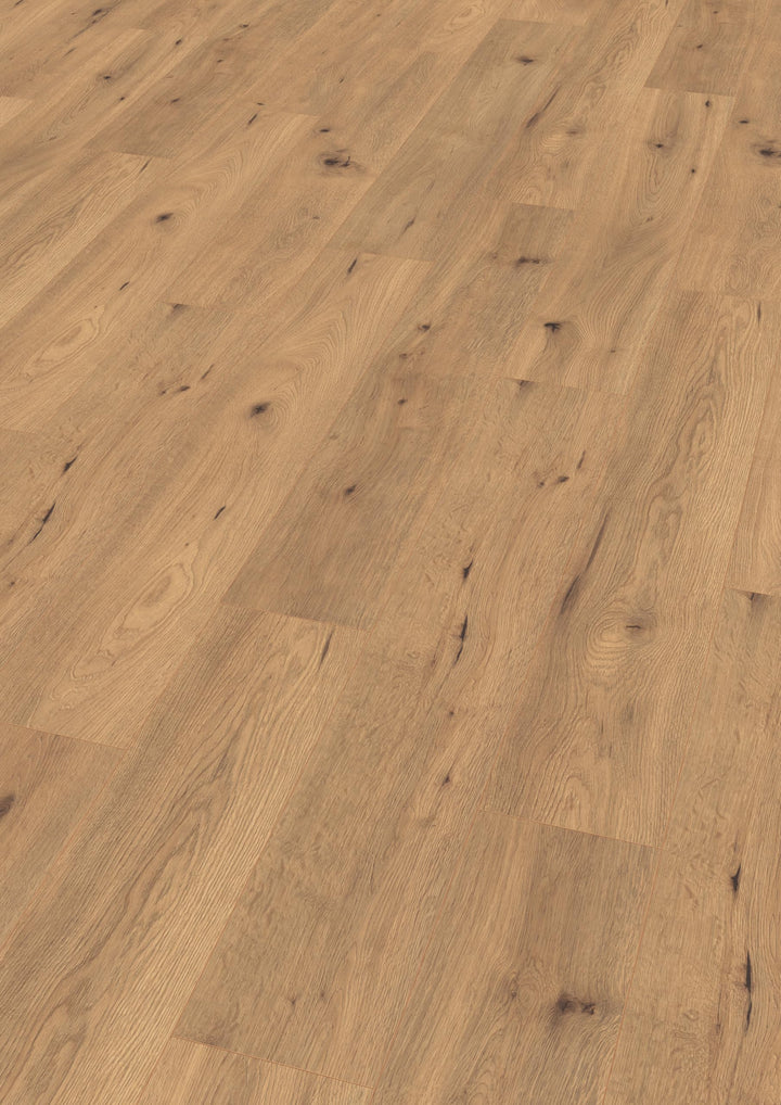 EGGER NatureSense Laminat EL2067 Wildeiche natur 1292x193x7mm (2,494m²), EL2067