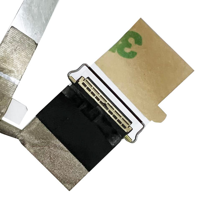 Gintai LCD eDP Bildschirm Kabel Webcam Kamera Kabel 30-polig für Lenovo ThinkPad E14 20RA 20RB FE4A0