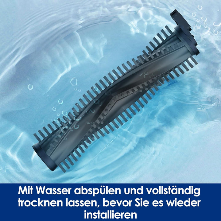 Tineco Nass-und Trockensauger-Zubehörset für iCarpet&Carpet One&Carpet One Pro (1*Bürstenrolle)