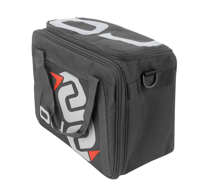 Oj jm1390 Inner Side Bag Innentasche aus Polyester für Koffer Hartschale seitlich, Grösse Taglia, Ta