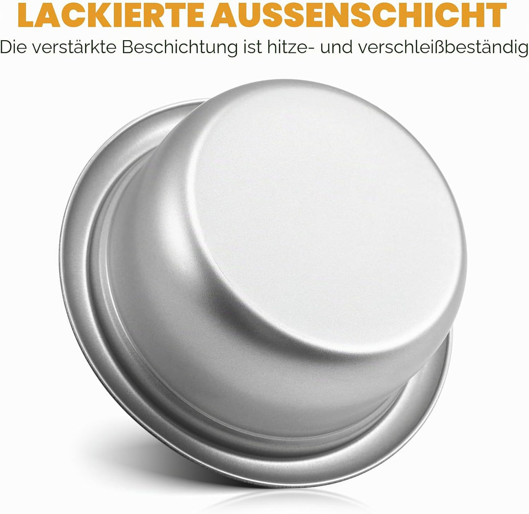 Ciieeo Innentopf Für Haushaltskocher Innentopf Für Reiskocher Antihaftbeschichteter Reiskochertopf Z