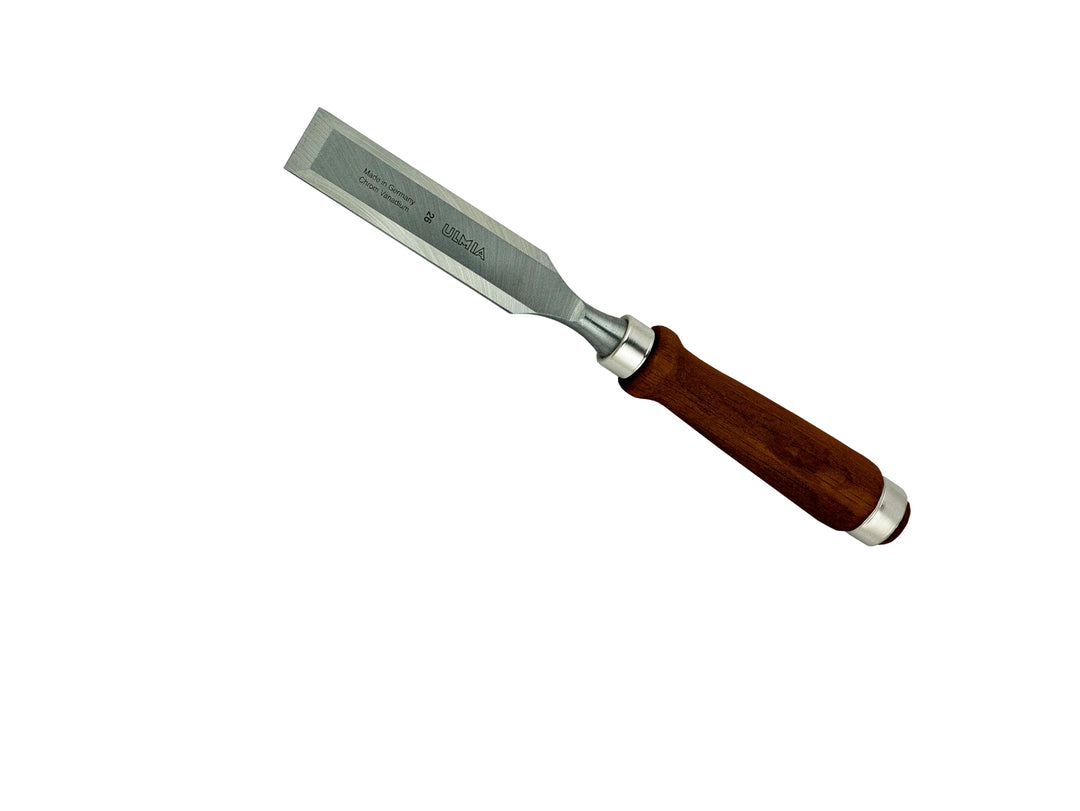 Stechbeitel ovale Griff-Form (Ulmer Form) 26 mm 167-26