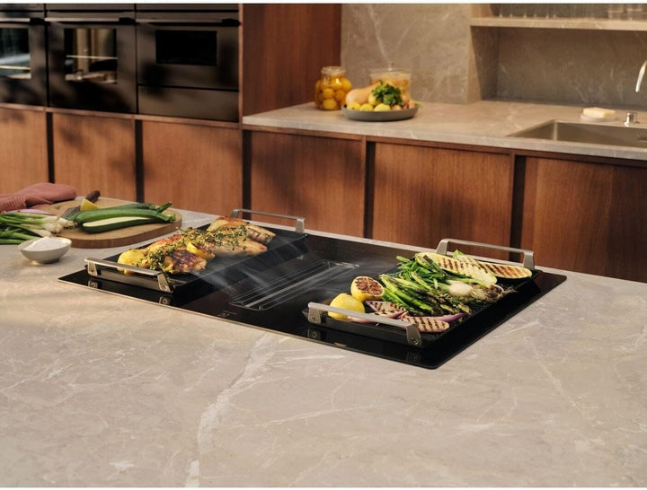 Electrolux Plancha Grill 2.0, Easy2Clean Keramik-Antihaftbeschichtung, optimale Hitzeverteilung für