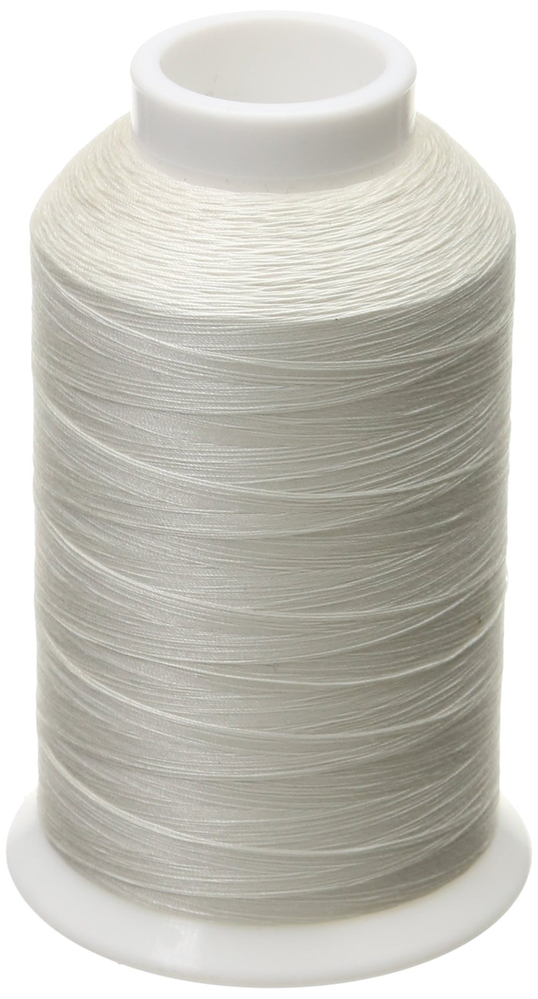 YLI 24430001 Baumwollgarn, 3-lagig, 40 W, T-40, 274 m natur, natur
