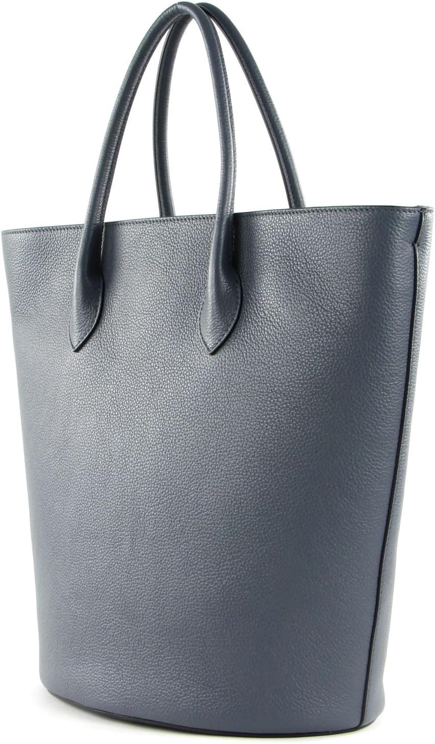 Coccinelle Diana Handbag Ash Grey