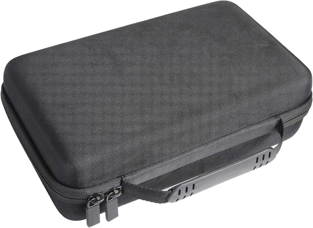 co2CREA Hart Reise Schutz Hülle Etui Tasche für Zoom H8 12-Track Aufnahmegerät Portable Handy Record
