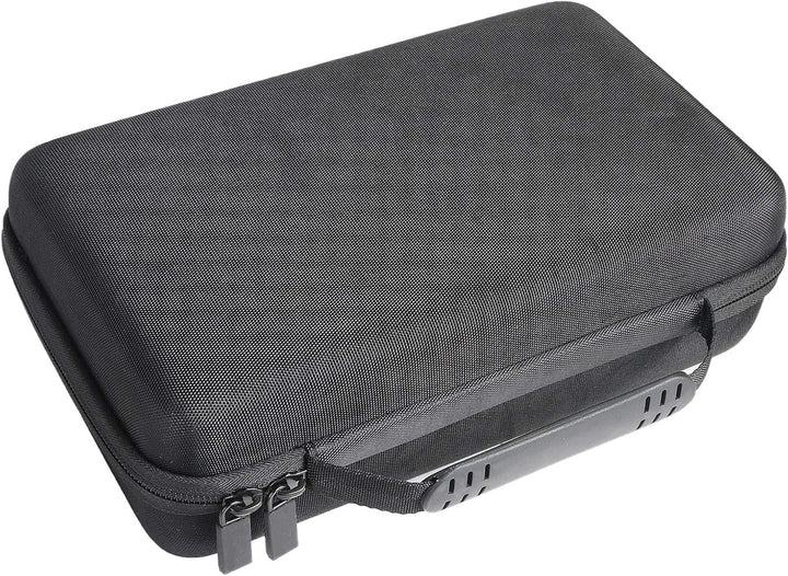 co2CREA Hart Reise Schutz Hülle Etui Tasche für Zoom H8 12-Track Aufnahmegerät Portable Handy Record