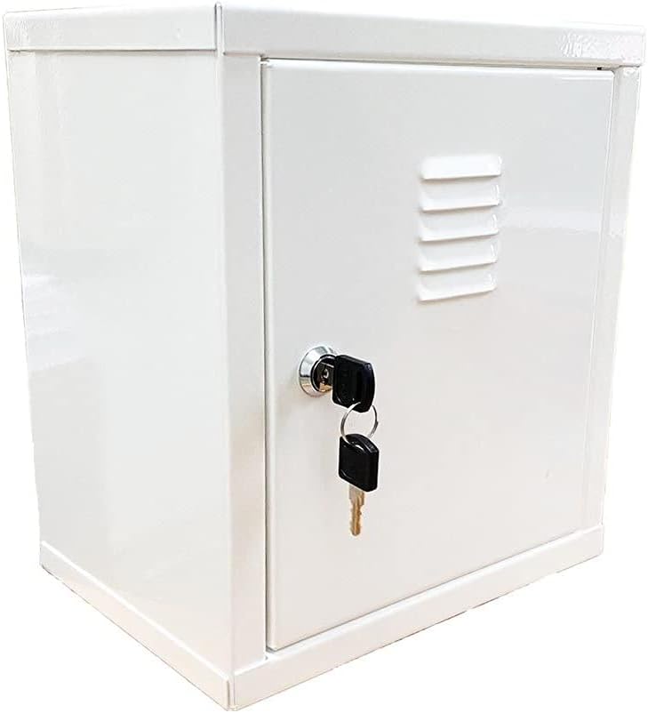 S&M 572029 Schutzschrank für Bewässerungscomputer 1 Ausgang