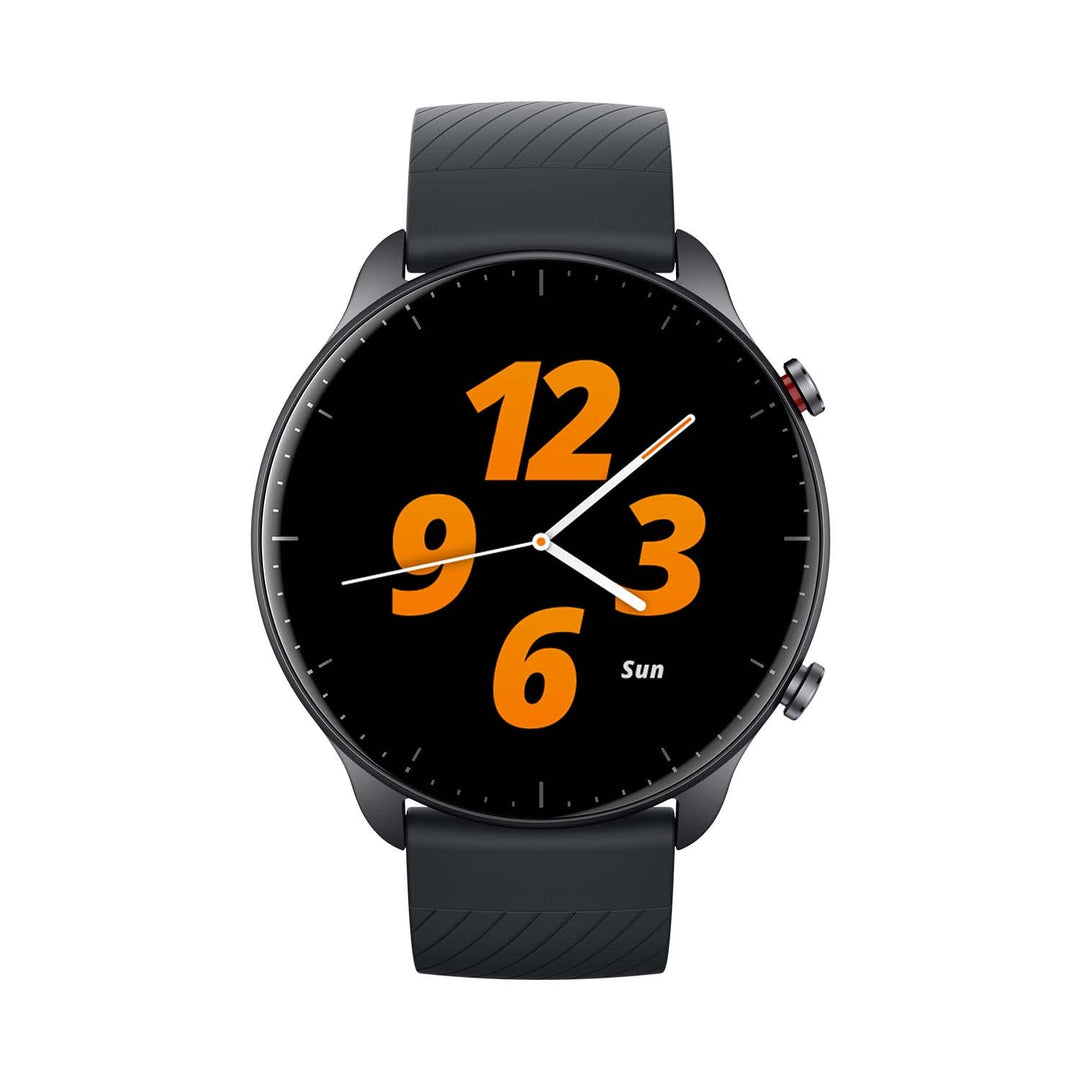 Amazfit [Version 2022] GTR 2 Smartwatch mit Bluetooth-Anrufe, 3 GB Musikspeicher, Sportuhr mit 90 Sp