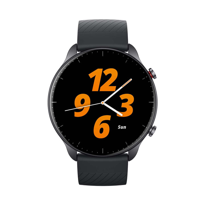 Amazfit [Version 2022] GTR 2 Smartwatch mit Bluetooth-Anrufe, 3 GB Musikspeicher, Sportuhr mit 90 Sp