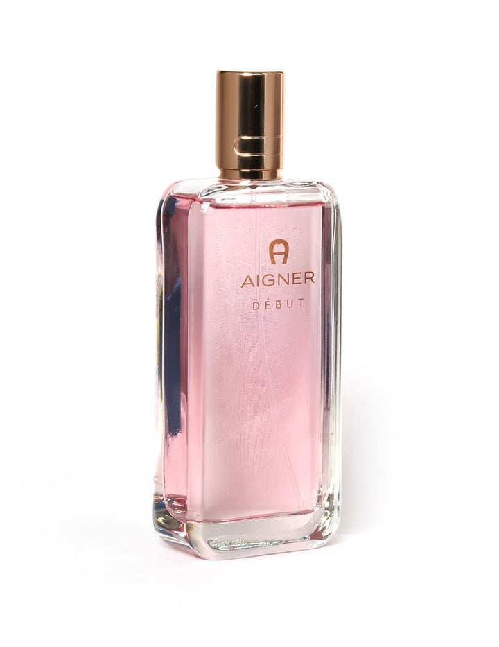 AIGNER Debut Eau de Parfum 100 ml 100 ml (1er Pack), 100 ml (1er Pack)
