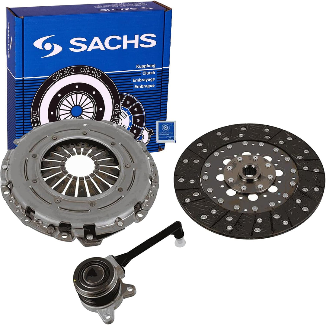 SACHS 3000 990 330 Kupplungssätze