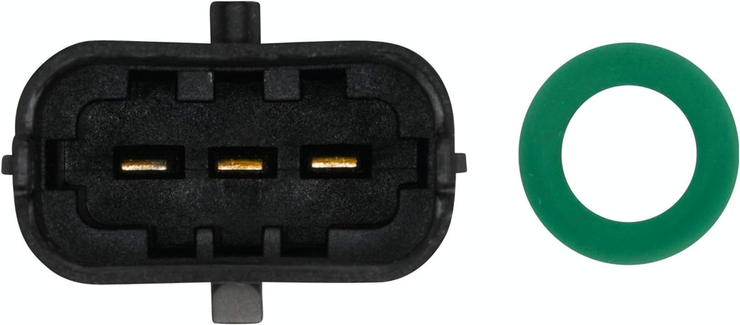 HELLA 6PP 009 400-751 Sensor, Ladedruck - mit Dichtring/ohne Kabel