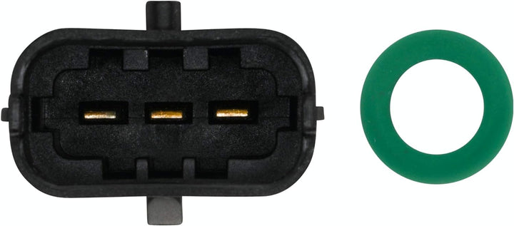 HELLA 6PP 009 400-751 Sensor, Ladedruck - mit Dichtring/ohne Kabel