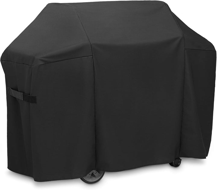 Onlyfire Grill Abdeckung Abdeckhaube (für Weber Genesis & II & II LX 300), witterungsbeständig, Anti