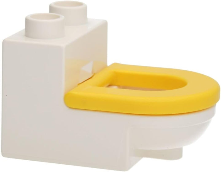 LEGO Duplo Toilette/Klo