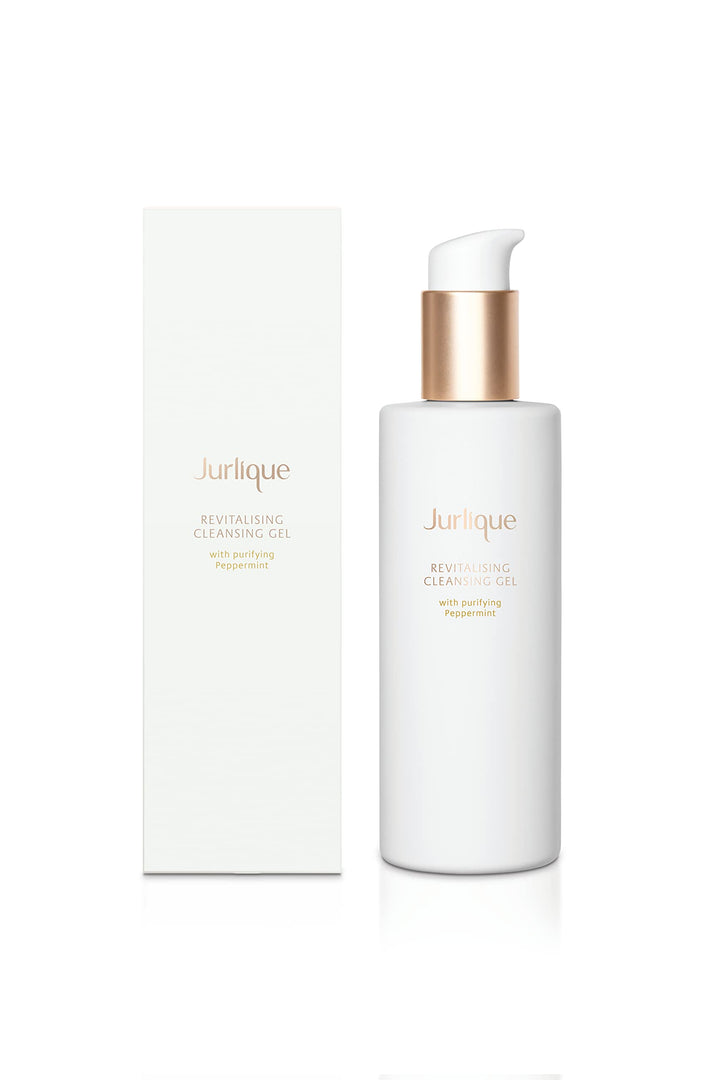 JURLIQUE - Revitalising Cleansing Gel 200 ml