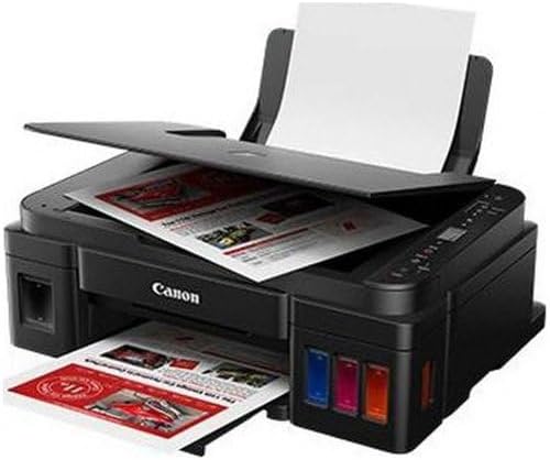 Canon PIXMA G3410 Tintenstrahl A4
