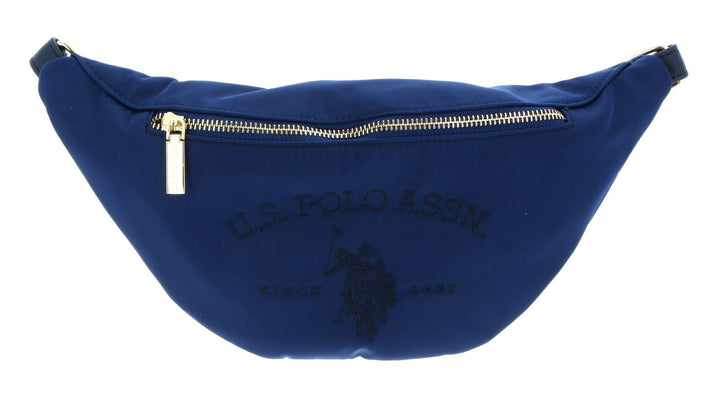 U.S. POLO ASSN. Patterson Waistbag Navy