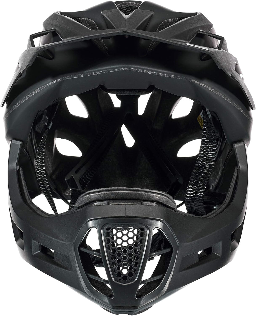 Cratoni Fahrradhelm C-Maniac S/M Black