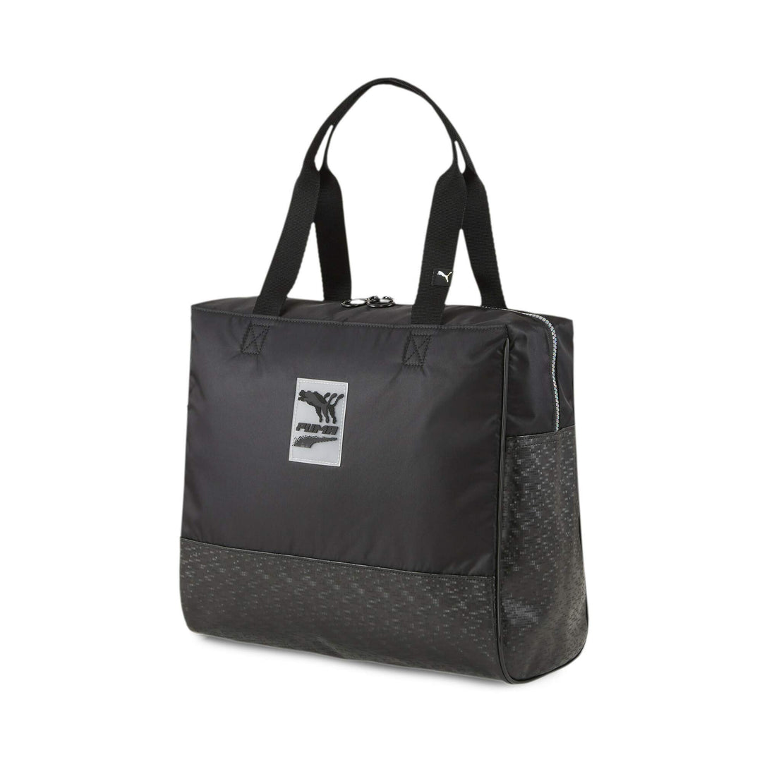 PUMA Damen Grosser Prime Time Shopper OneSizeBlack