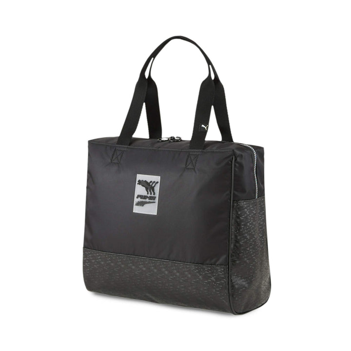 PUMA Damen Grosser Prime Time Shopper OneSizeBlack