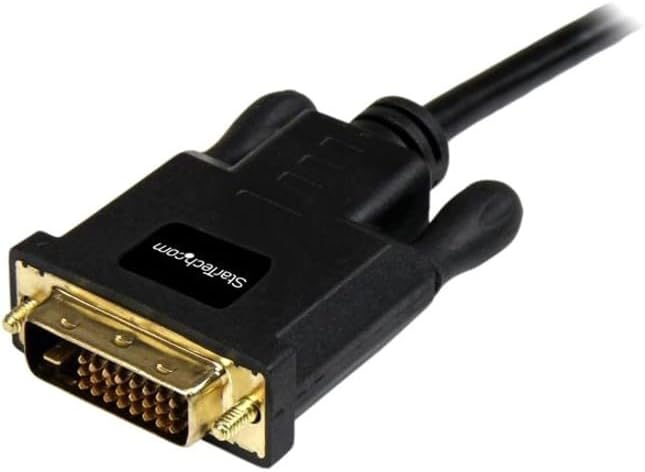 Startech.com 91 cm Mini-DisplayPort-auf-DVI-Kabel – mini DisplayPort DVI kabel Computer-Monitor-Kabe