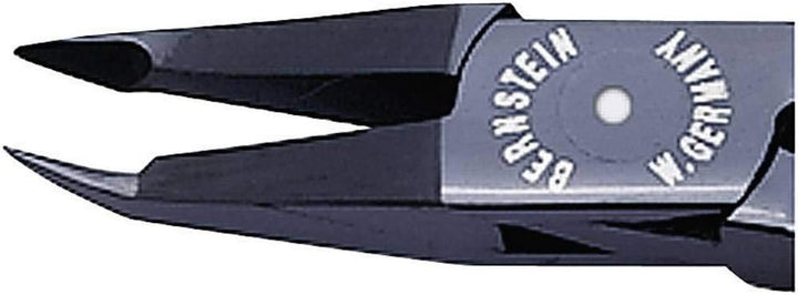 Bernstein Werkzeug Spitzenschneider Euroline, 130 mm, 200 abgewinkelt ohne Wate, ableitfähige zweifa