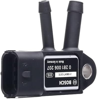 Bosch Sensor, Abgasdruck (0 281 006 207)