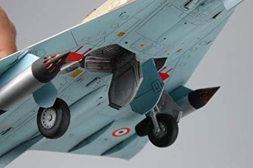 Hobby Boss 80315 Modellbausatz Mirage IIIC Fighter