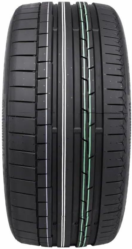 Continental 217300 - 245/40/R19 98Y - E/A/72dB - Sommerreifen PKW 245/40R19 98Y - RO1/FR/XL, 245/40R