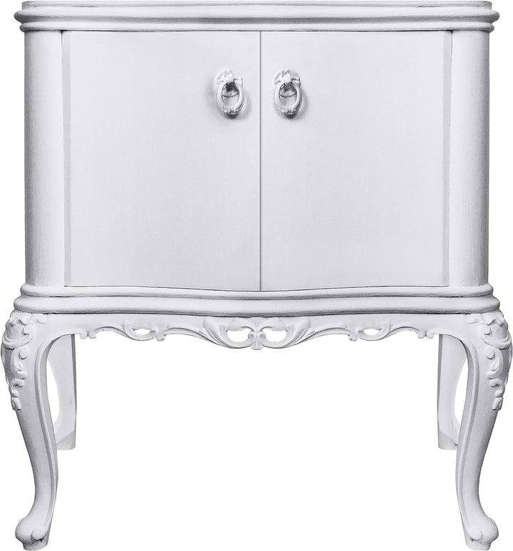 bianco Shabby® Grigio Pietra Kreidefarbe Wasserbasis für Alle Oberflächen einfach zu verarbeiten ohn