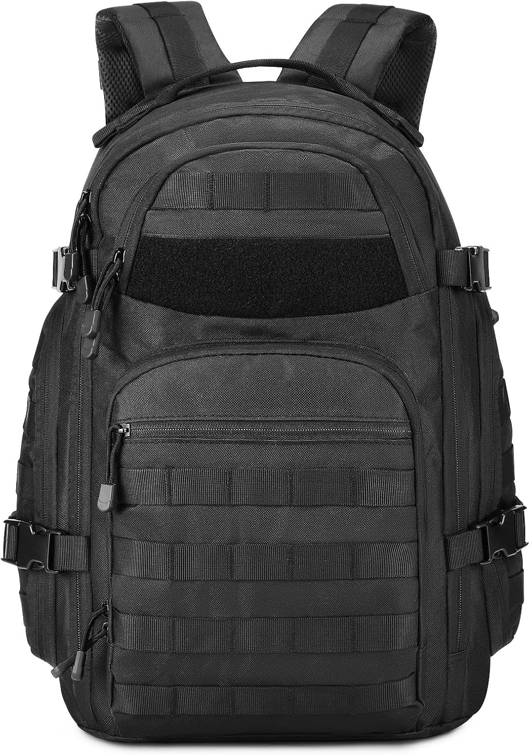 HUNTVP Militär Rucksack 30L 35L Taktischer Rucksack 30L 35L Wanderrucksack Herren Bundeswehr Rucksac