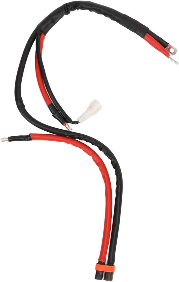 Hauptbatterie-Netzkabelstecker für Sur‑ron Light Bee – Austausch der Wetterfesten Controller-Batteri
