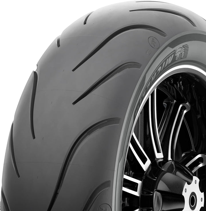 MICHELIN Commander III Touring Motorradreifen 180/65B16 81H Hinterrad
