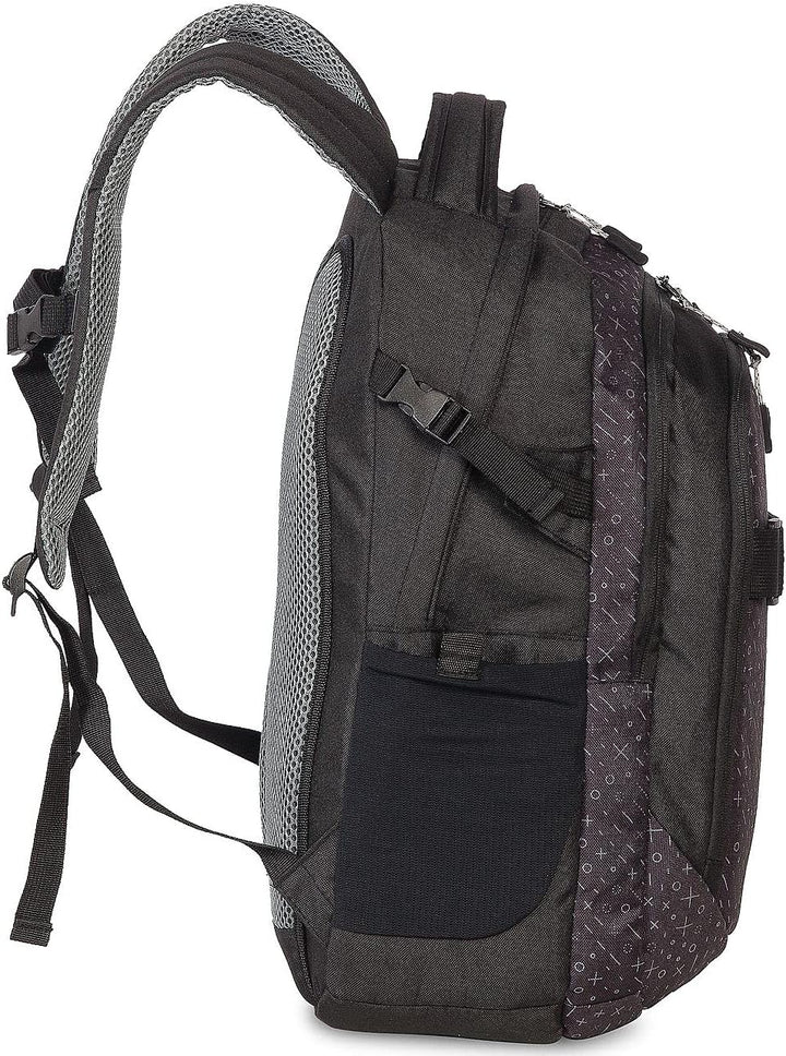 Bestway Unisex Evolution Air Luggage- Carry-On Luggage (1er Pack) 22 Liter Olivgrün/Khaki, 22 Liter