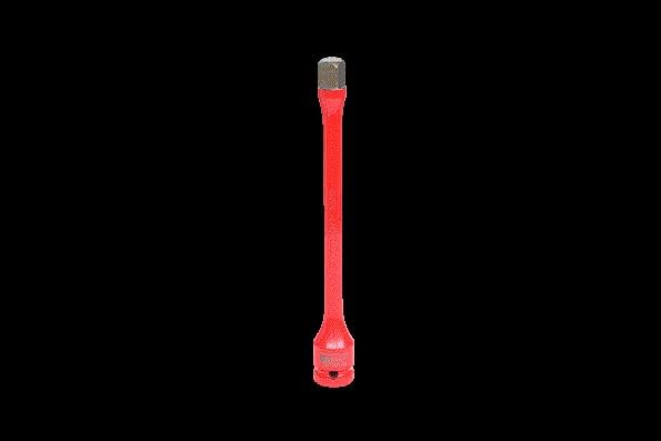 KS Tools 515.1064 1/2" Kraft-Torsions-Verlängerung, 120Nm