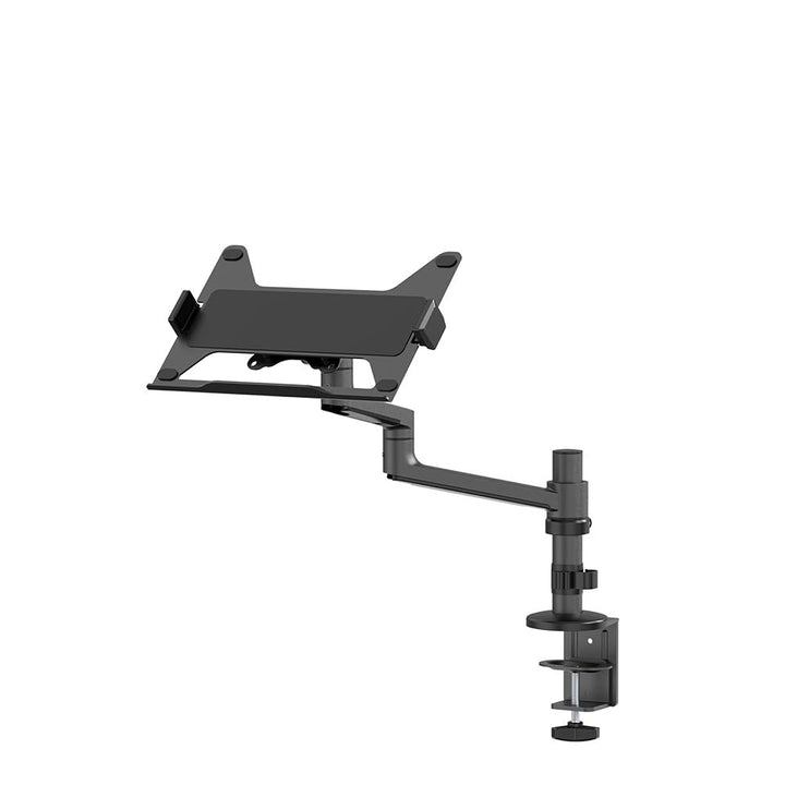 Neomounts Tischhalterung Laptop 11,6-17,3 Schwarz