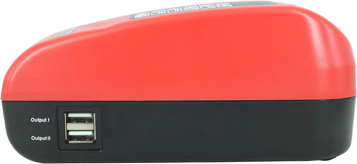PowerSmart® Schnellladegerät für Hilti C 4/36-ACS, B 22/1.6, B 36/3.0, B22/2.6, B36/3.9, AG 125-A22,