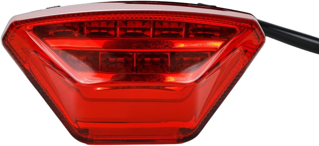 Motorrad-Rücklicht, Bremslicht hinten, Bremslicht hinten, Bremsleuchte für Surron Ultra Bee